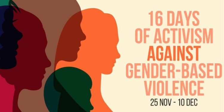 Violence Against Women Remains a Pervasive Reality