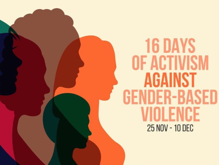 Violence Against Women Remains a Pervasive Reality