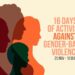 Violence Against Women Remains a Pervasive Reality