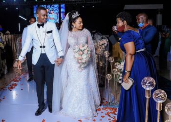 “I Am Part of the Unreported Statistics of Male Victims of Domestic Violence,” says Journalist Canary Mugume