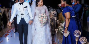 “I Am Part of the Unreported Statistics of Male Victims of Domestic Violence,” says Journalist Canary Mugume