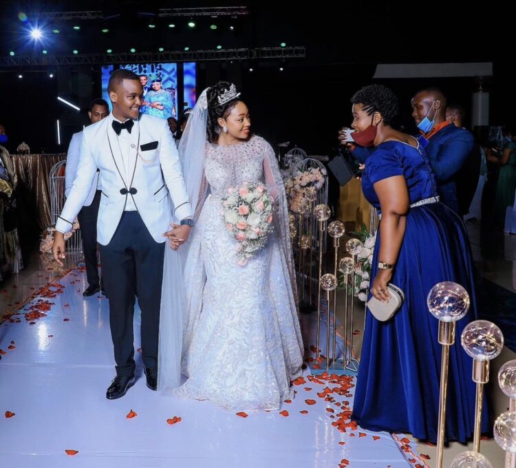 “I Am Part of the Unreported Statistics of Male Victims of Domestic Violence,” says Journalist Canary Mugume