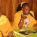 Rugambwa rallies Kigezi NRM leaders to canvas votes for Museveni