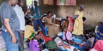 Mental Health Drugs Mistaken for Dewormers at Ntungamo School