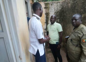 Three Arrested for Attempting to Bribe UNEB Scout