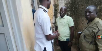 Three Arrested for Attempting to Bribe UNEB Scout