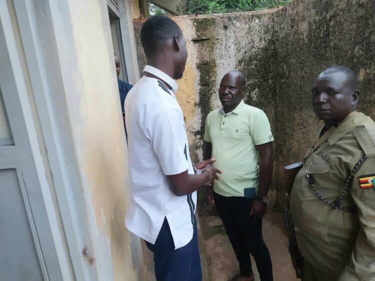 Three Arrested for Attempting to Bribe UNEB Scout