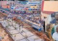 ERB Warns Nakivubo Channel Construction Poses Serious Engineering Risks