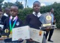Parental Care School to Represent Uganda at Africa Spelling Bee
