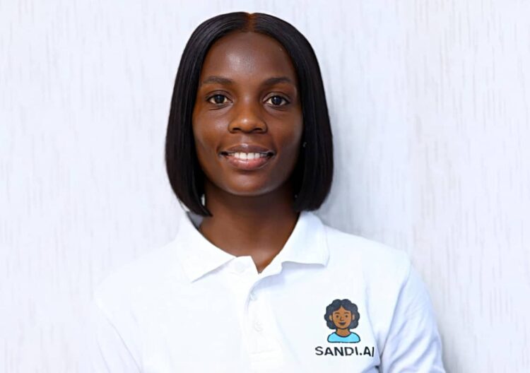 Sandi AI Spreads Its Wings into Kenya, Rolls Out Group Savings and USSD Tools for Clean Water Access