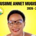 Annet Mugisha pledges support for faith-based projects as campaigns begin