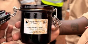 Uganda’s journey to first oil in the eyes of the public