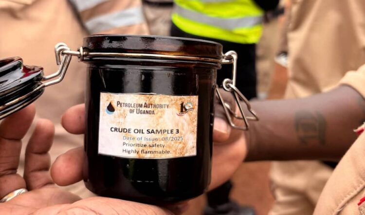 Uganda’s journey to first oil in the eyes of the public