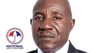 NUP’s Kasese LC5 Flag Bearer Gadi Mbayahi Passes On