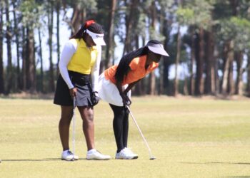 Kinyara Launches 27th Edition of Open Golf Tournament