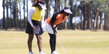 Kinyara Launches 27th Edition of Open Golf Tournament