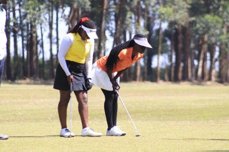 Kinyara Launches 27th Edition of Open Golf Tournament