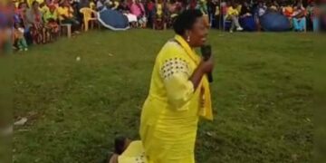 Independents are self-seekers and lack ideology, says Museveni