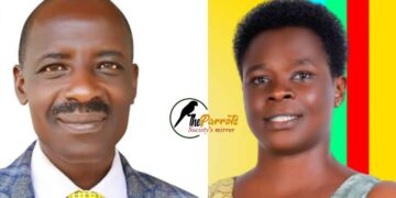 Kahonda Tells Voters to Reject NRM Flag Bearers, Claims Museveni Values Results Over Party Loyalty