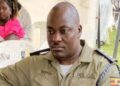 Senior Police Officer Shot Dead in Mukono