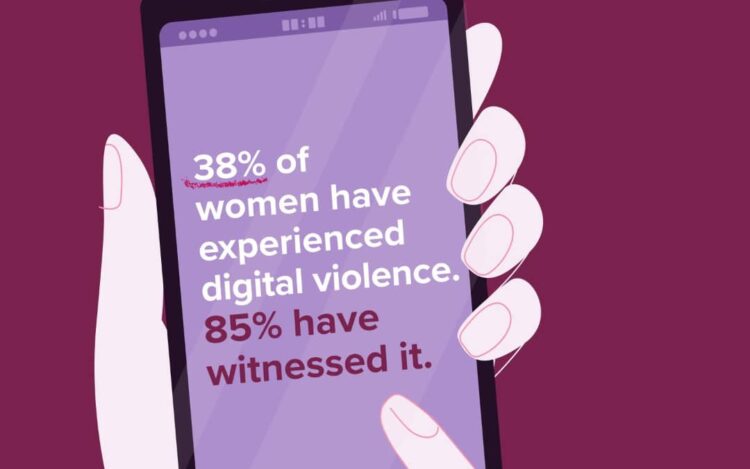 More Women Facing Online Abuse in Uganda