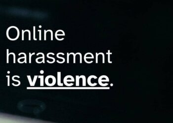 The digital public square must be safe for women and girls