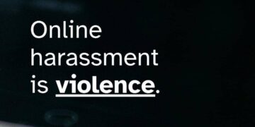 The digital public square must be safe for women and girls