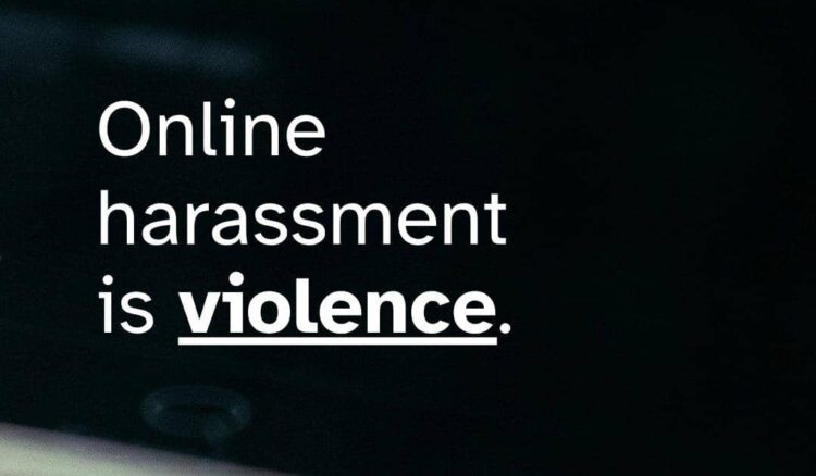 The digital public square must be safe for women and girls