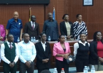 Youths Urged to Promote Peaceful Elections Ahead of 2026-2031 Polls.