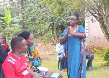 Rising Taxes Against Poor Service Delivery: Why Kasanje Road Cry is a Question of Accountability