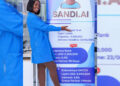 Sandi AI Spreads Its Wings into Kenya, Rolls Out Group Savings and USSD Tools for Clean Water Access