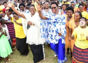 MPs, Local Government Council Campaigns Kick Off Today