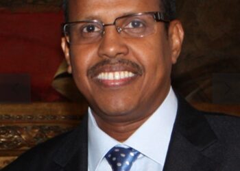 AU Chairperson Condemns Guinea-Bissau Military Coup,