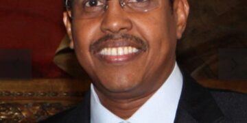 AU Chairperson Condemns Guinea-Bissau Military Coup,