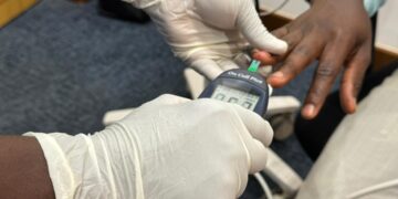 Experts urge lifestyle change to curb rising diabetes cases
