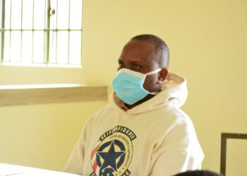 Kitagwenda District Boss Charged, Remanded Over Sale of District Jobs