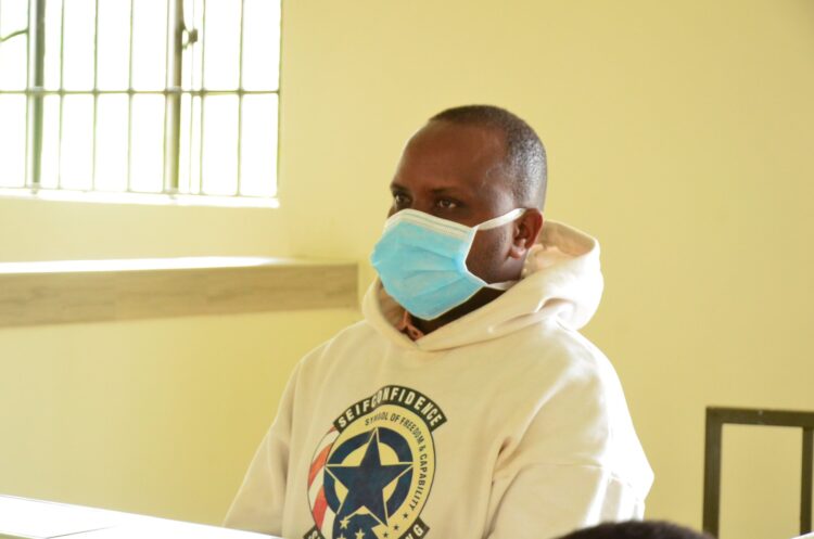 Kitagwenda District Boss Charged, Remanded Over Sale of District Jobs