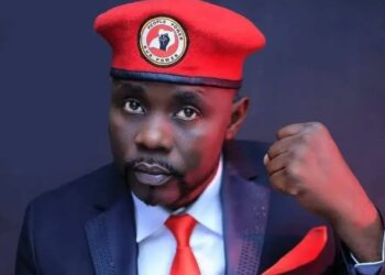 Kinobe Trashes Walukaga Court Bid