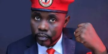 Kinobe Trashes Walukaga Court Bid