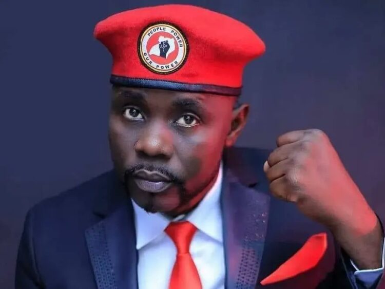 Kinobe Trashes Walukaga Court Bid