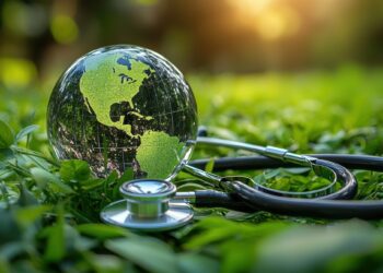 Climate Change Overwhelms Community Health Services, Prompting Urgent Funding Calls