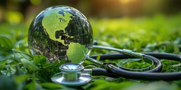 Climate Change Overwhelms Community Health Services, Prompting Urgent Funding Calls