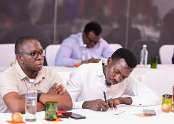 Stanbic Bank Unveils Scholarships Ahead of Digital Creators Summit