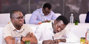 Stanbic Bank Unveils Scholarships Ahead of Digital Creators Summit