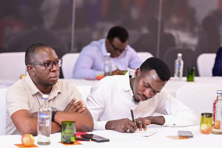 Stanbic launches Digital Creators Summit in Kampala