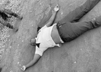 UPC condemns police brutality against opposition candidates