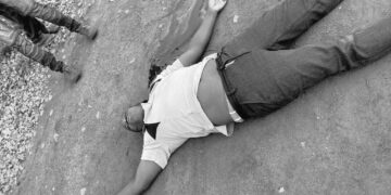 UPC condemns police brutality against opposition candidates