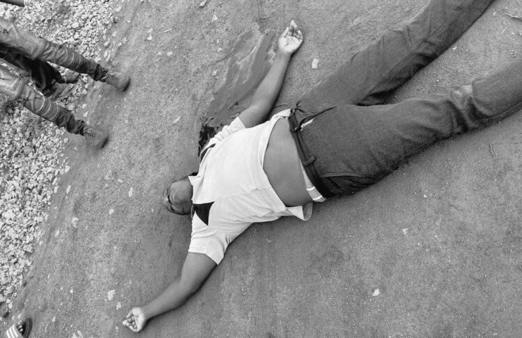 UPC condemns police brutality against opposition candidates