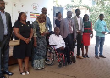 Govt Unveils First Refugee, Host Communities Exhibition