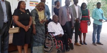 Govt Unveils First Refugee, Host Communities Exhibition